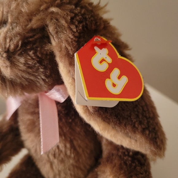 VINTAGE 1993 TY "Benjamin" - Picture 2 of 5